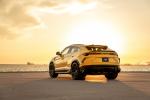 Lamborghini Urus by Vorsteiner 2019 года